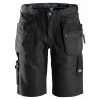 Snickers 6101 LiteWork Shorts